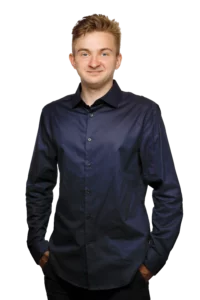 Vladyslav Kalynkovskyi Ihr Ansprechpartner für UFT