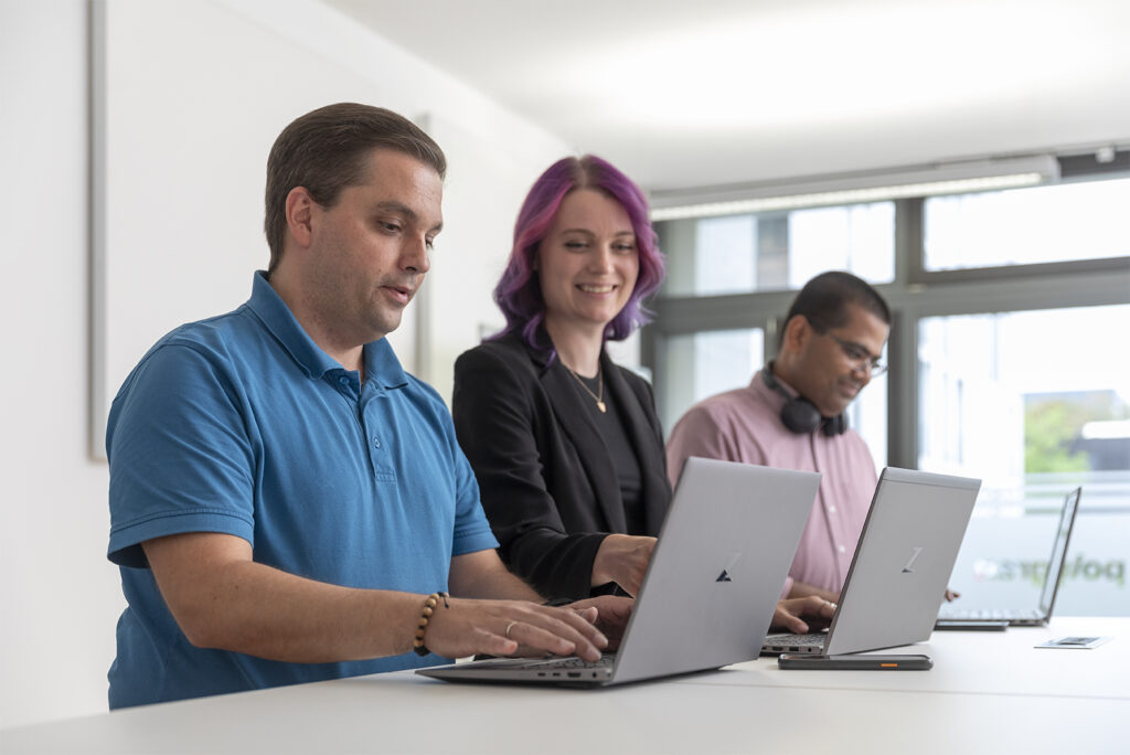 Mit ITSM zu mehr Effizienz und Servicequalität bei der Arbeit