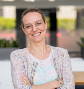 Picture of Carolin Schneider