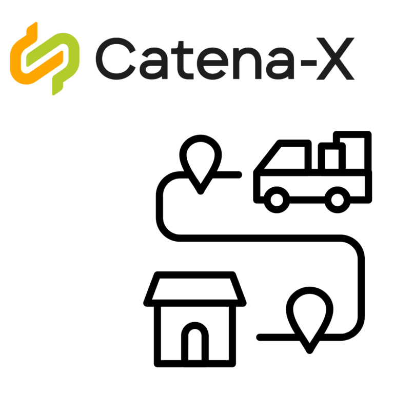 catena-x traceability