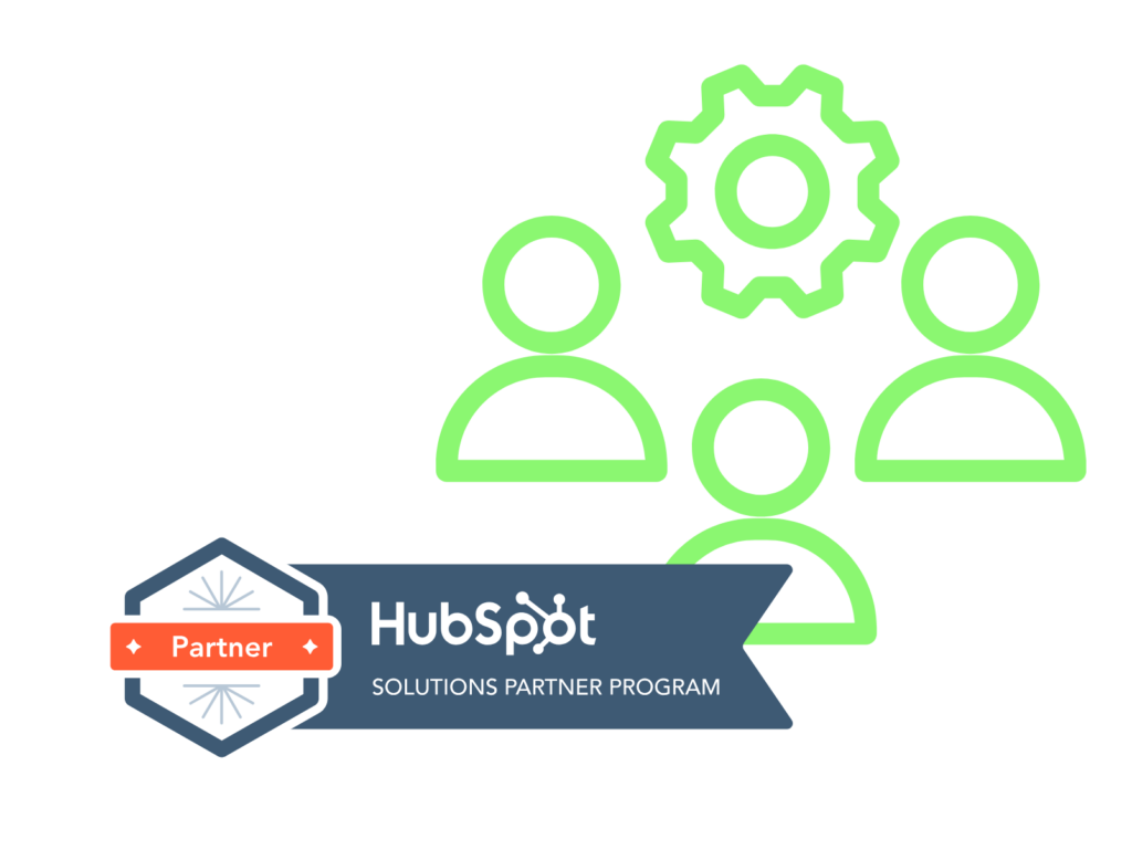 hubspot partner agentur deutschland